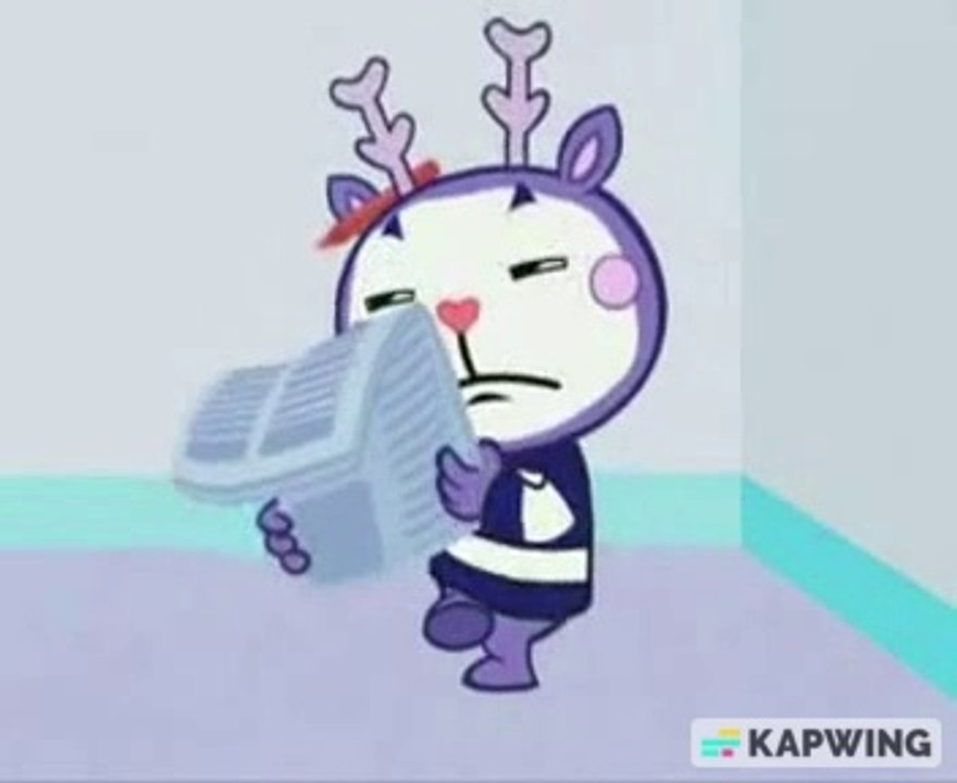 Mime to Five