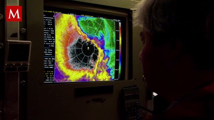Este es el número de frentes fríos que se esperan en México y los estados más afectados