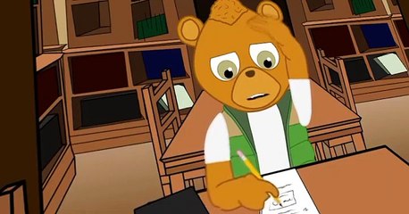 Barry Tales Barry Tales E003