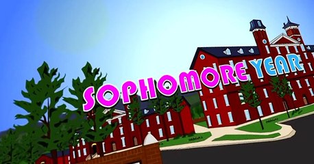 Barry Tales Barry Tales E011