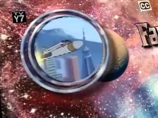 Fantastic Four 1994 Fantastic Four 1994 S01 E003 Now Comes the Sub-Mariner