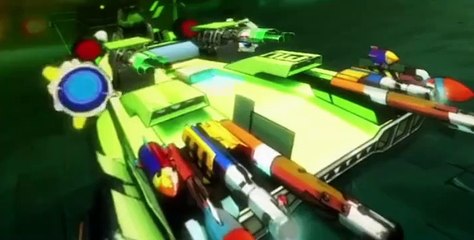 Motorcity Motorcity E010 The Duke of Detroit Presents