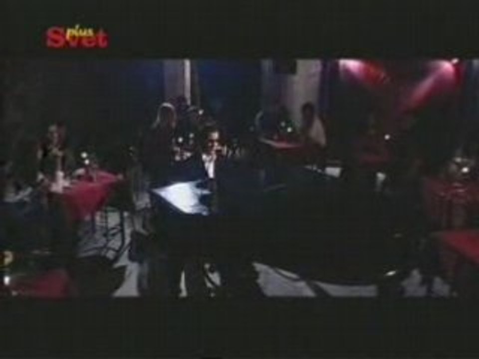 Sasa Matic - Kad ljubav zakasni