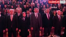 Maarif Kongresi Eğitimin Geleceğini Tartışıyor