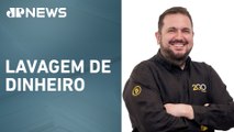 Policial preso em operação da PF foi delatado por Vinícius Gritzbach