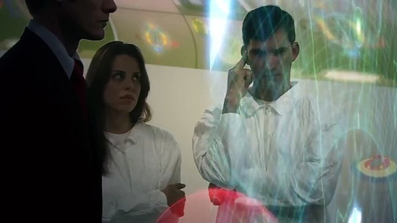 El Ataque película completa en latino