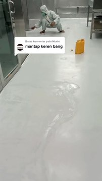 Jasa Epoxy Lantai Ciamis | Pemasangan Epoxy Lantai Anti Slip untuk Keamanan