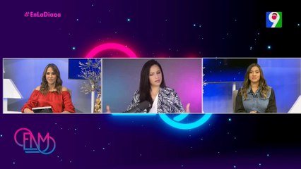 En La Diana: Exoneraciones a los diputados de República Dominicana | ENM