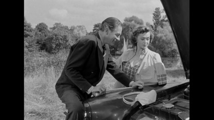 Laughter In Paradise (1951) B&W