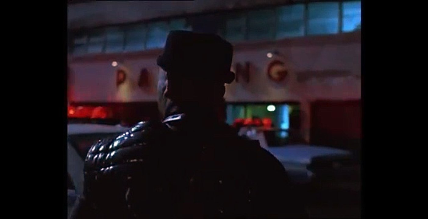 El último película completa en castellano