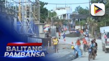 IRR ng CREATE More Act, pinag-aaralan na ayon kay DBM Sec. Pangandaman