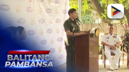 Loyalty check, hindi umano kailangan ng AFP sa kanilang hanay