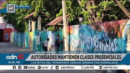 ¡Precaución! Pobladores bloquean el Arco Norte; exigen la fumigación y limpieza de presas