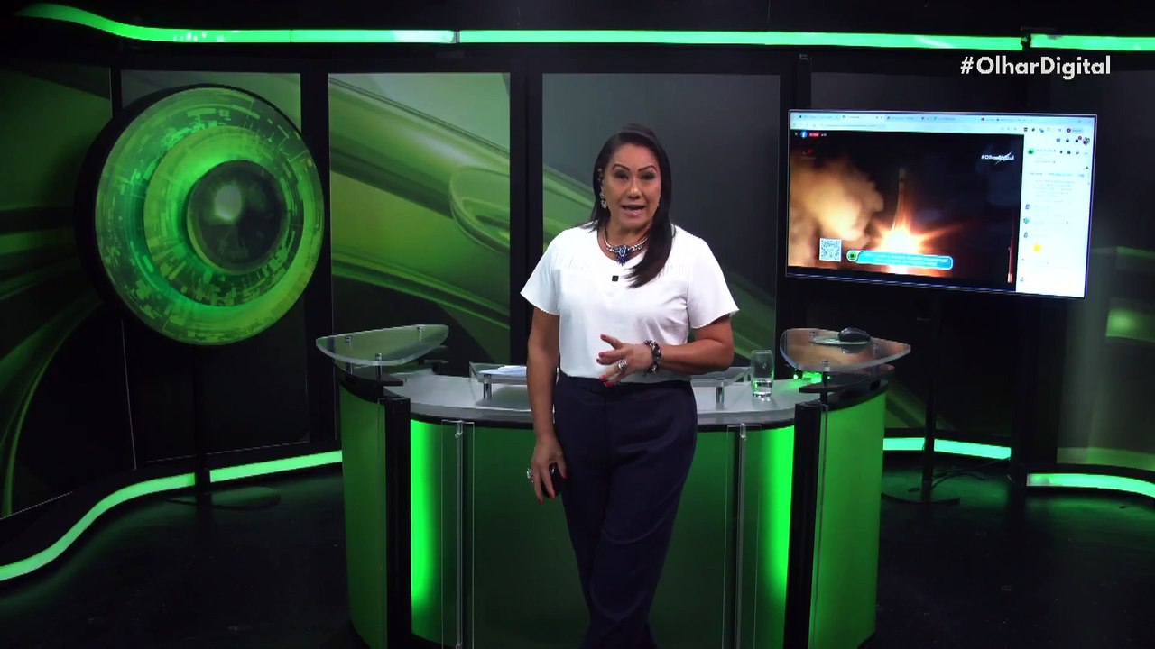 A inclinação da Terra mudou em 80 cm – como isso aconteceu?