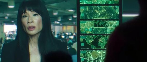 映画『レッド・ワン』日本語吹替版予告