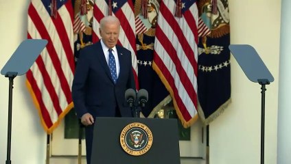 Após trégua no Líbano, Biden anuncia novo esforço americano por cessar-fogo em Gaza