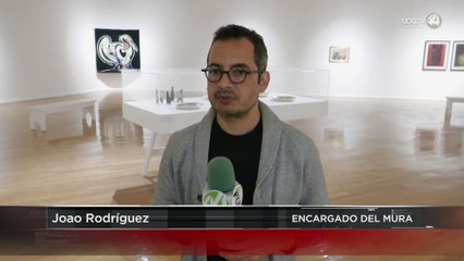 El Museo Raúl Anguiano expone su acervo en “Más allá del rapto”