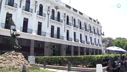 Propone magistrada que haya paridad en espacios de toma de decisiones en el STJE