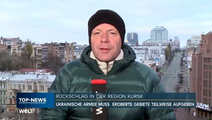 UKRAINEKRIEG Putin soll den Befehl ausgegeben haben Jetzt gibt es ein klares Ziel der Russen