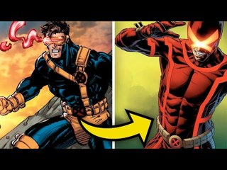 10 Best X-Men Costume Redesigns