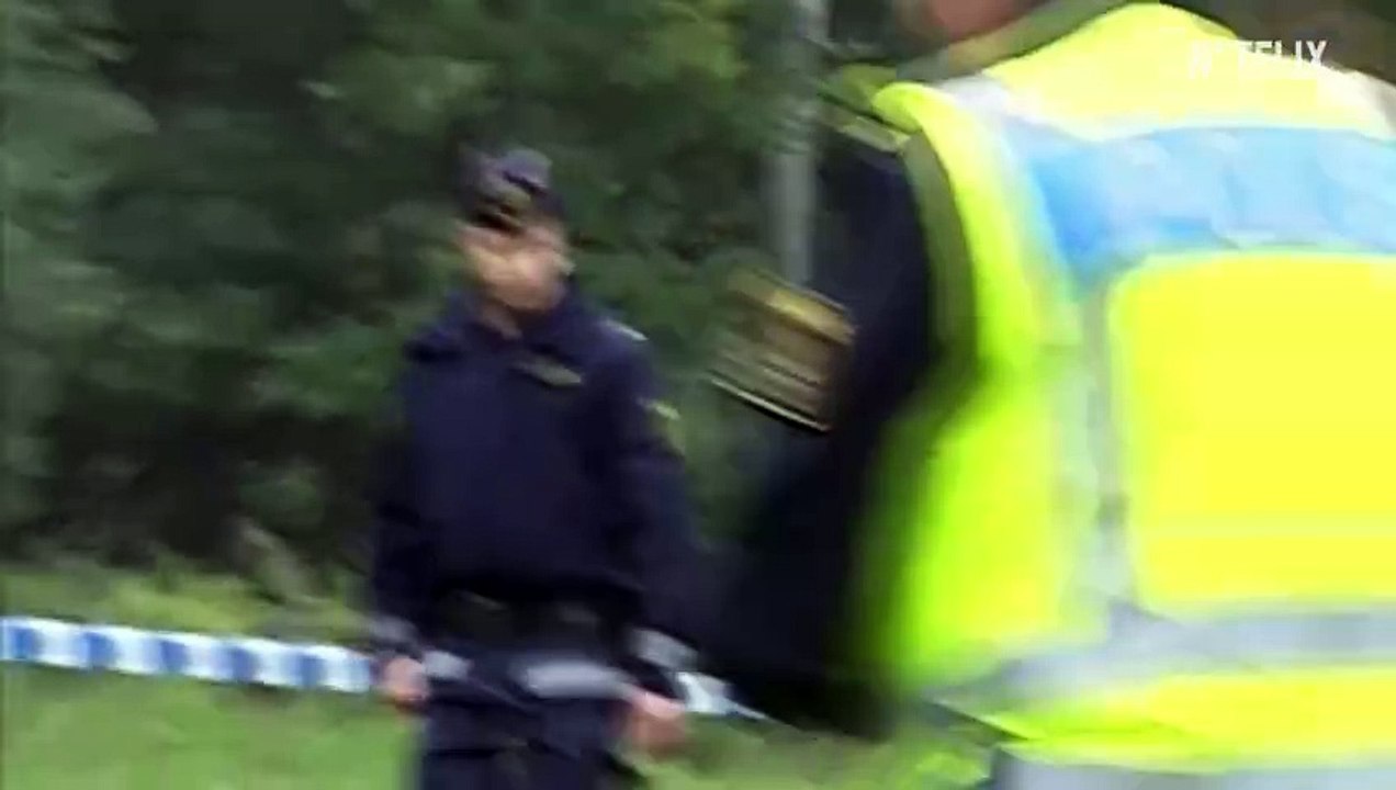 The Helicopter Heist Series