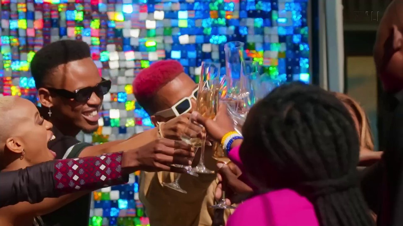 Love Never Lies South Africa S01