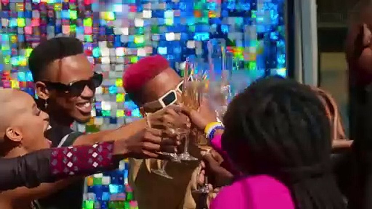 Love Never Lies South Africa Season 1 Trailer
