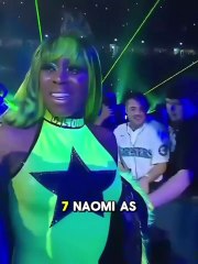 7 Cancelled Women's WWE Gimmicks