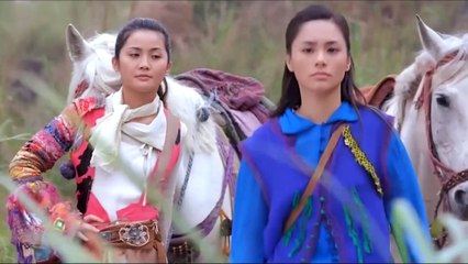 THE CHRONICLE OF KINGS - English Movie - Jackie Chan, Donnie Yen -Hit Action Adventure English Movie