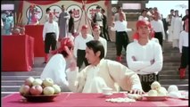 Invincible Strike -- Best Chinese Action Kung Fu Movies In English (1)