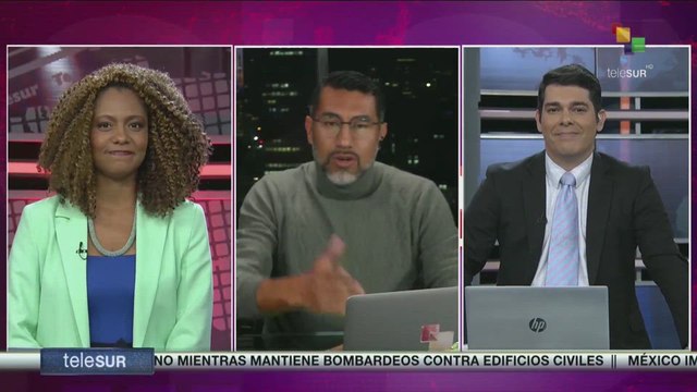 Se afianzan las relaciones bilaterales entre Colombia y Venezuela