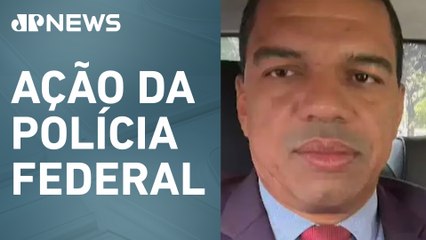 Lobista investigado por vendas de decisões no STJ é preso
