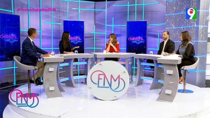 En La Mesa: “Protección de Datos”: ¿Cómo nos afecta? | ENM