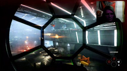 star wars Battlefront II