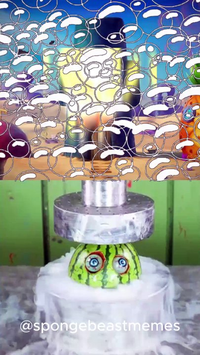 MrBeast Buys ENTIRE Boxing Stadium! 🥊 SpongeBob Bets $1,000,000 on Tyson vs Jake! 💰