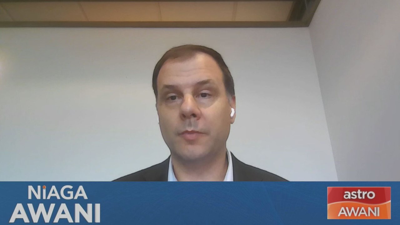 Ramalan 2025 Kesediaan AI dan Kebangkitan Ejen AI Video Dailymotion