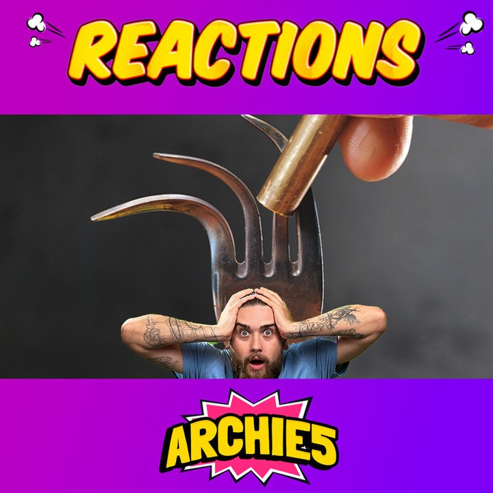 DIY Jewelry Like Never Before?! The Dudes Break Down 5-Minute Crafts Hacks! 👩‍🎨✨