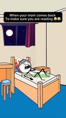 First Time Shaving  (Funn Studio 🤗 😊🤣 )