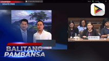 Higit 3,200 agrarian reform beneficiaries sa Bicol, nakatanggap ng CLOA at COCROM