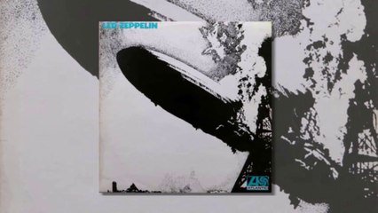 LED ZEP COVER X. "Babe, i'm gonna leave you" From the first album of 1968.