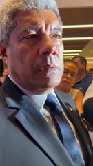 Jerônimo comenta possibilidade de parcerias entre SUS e Rede D´Or