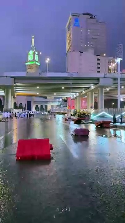 makkah ❤️