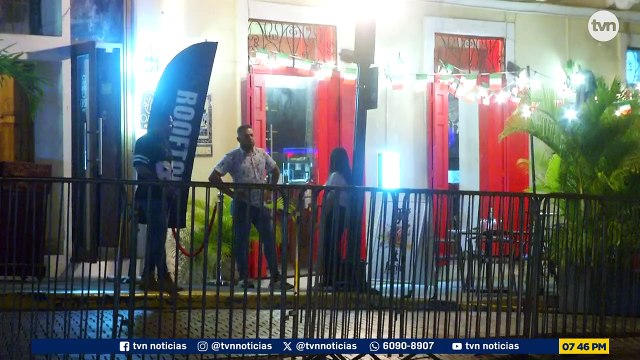 Bares y Restaurantes proponen extender horario nocturno