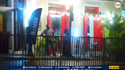 Bares y Restaurantes proponen extender horario nocturno