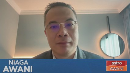 DOSM: Menilai keyakinan perniagaan di Malaysia