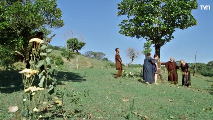 Genesis Capitulo 99 En Español Latino-HD