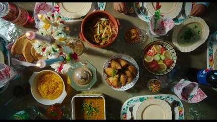 Listen Up! | movie | 2023 | Official Trailer