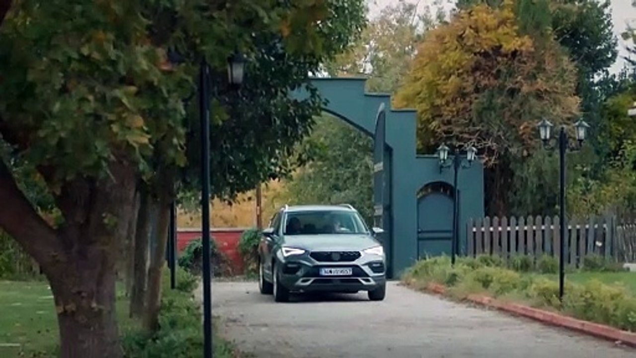 مسلسل المتوحش الحلقة 233 مدبلجة