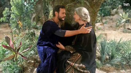 Genesis Capitulo 101 En Español Latino-HD