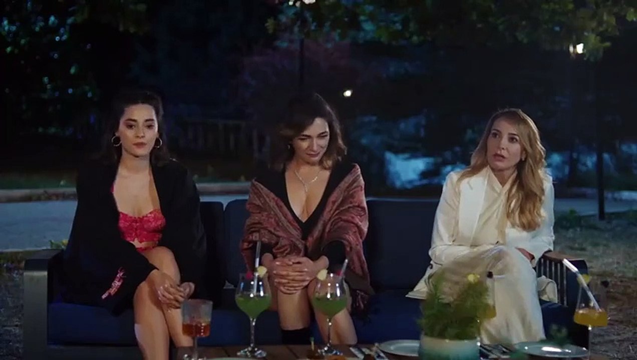 مسلسل المتوحش الحلقة 15 مدبلجة